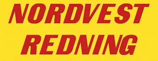 Nordvest Redning Logo